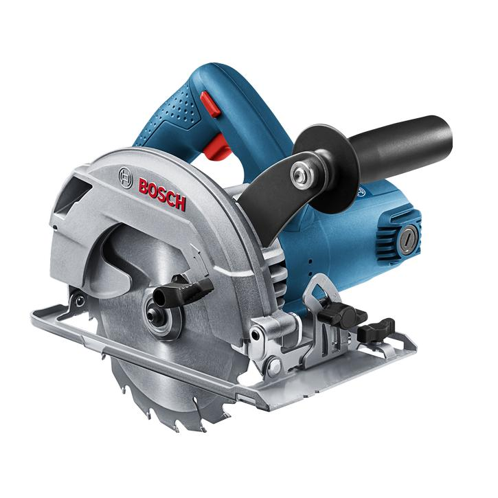 Bosch Professional GKS 600 elektromos kézi körfűrész (06016A9020) (06016A9020)