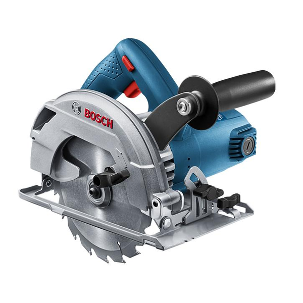 Bosch Professional GKS 600 elektromos kézi körfűrész (06016A9020)