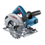 Bosch Professional GKS 600 elektromos kézi körfűrész (06016A9020)