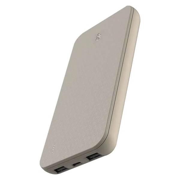 GP B+ Series 10000 mAh 15W bézs powerbank (B6410BE)