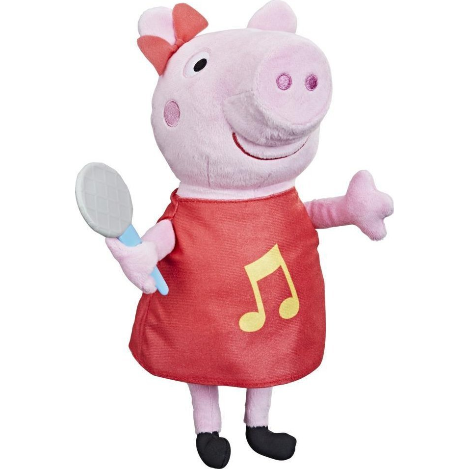 Peppa Pig Oink-Along Songs Peppa (F21875L0)