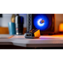Endorfy Egér - Mouse Dock (RGB, dokkoló, fekete)