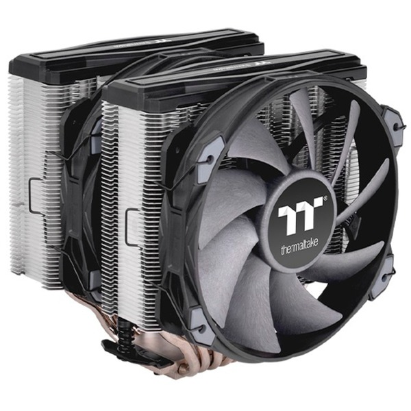 Vzduchové chlazení procesoru Thermaltake CL-P110-CA14GM-A