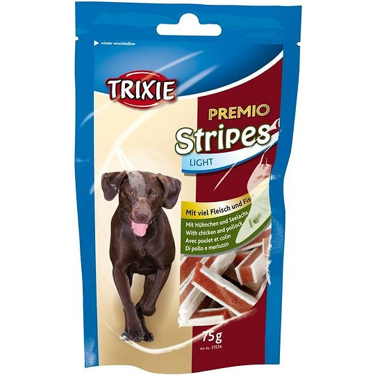 Trixie Jutalomfalat Premio csirke csíkok 75gr (TX-31534)