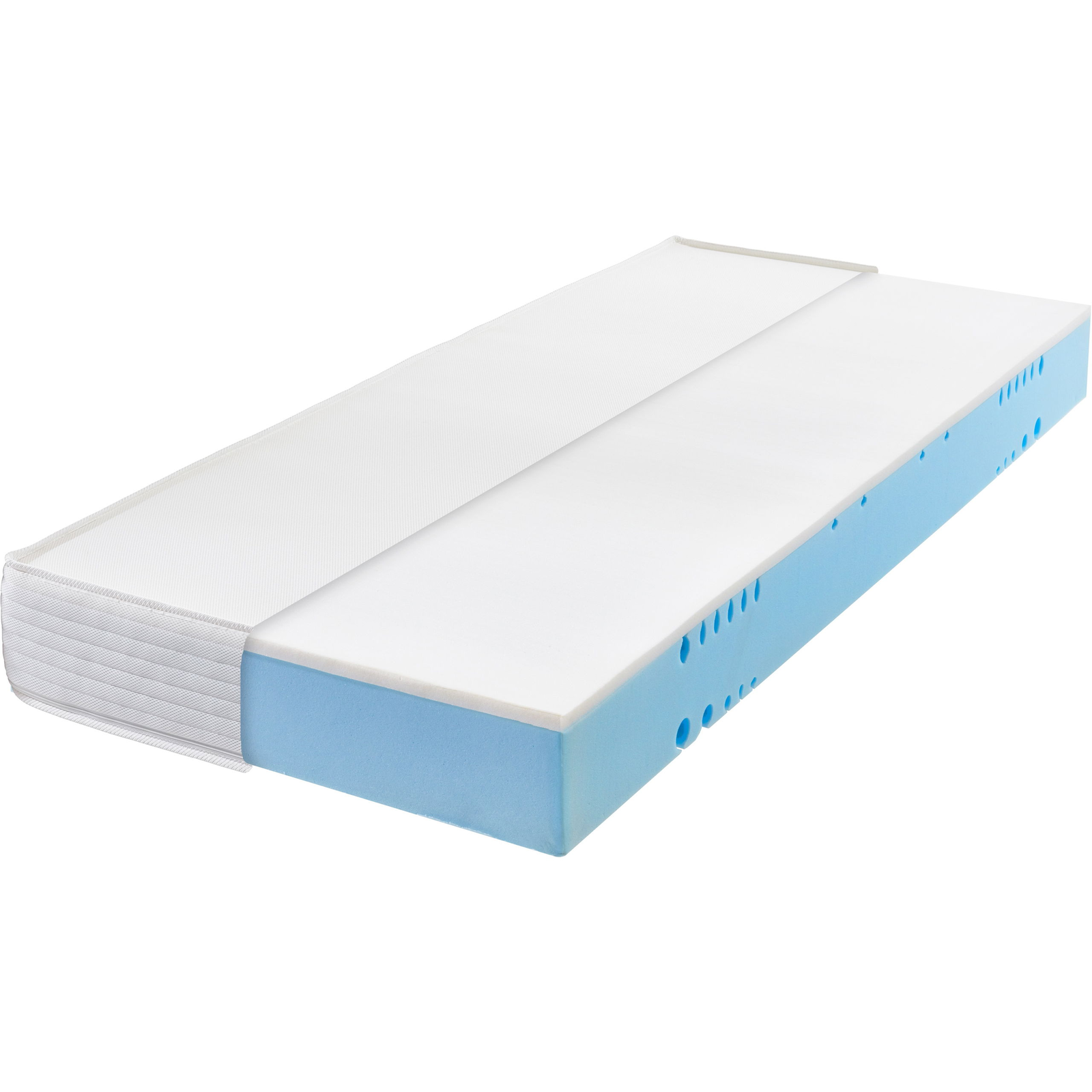 SUN GARDEN P2240, keménység H1, 80 × 200 cm, roll (10323864)