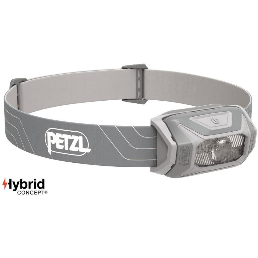 Petzl Tikkina 2022 Szürke (3342540839069)