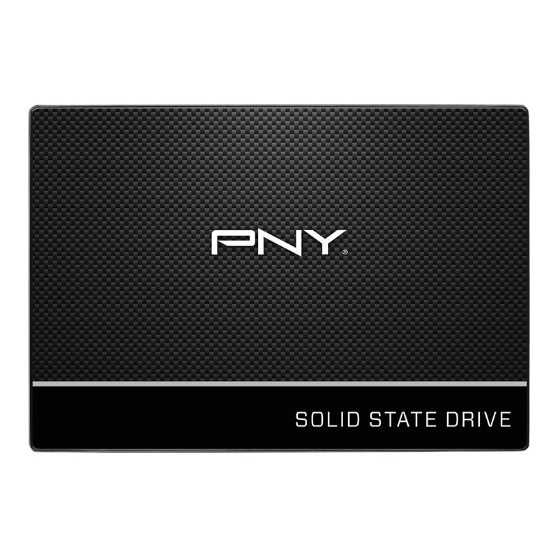 PNY CS900 SSD 512GB 2.5