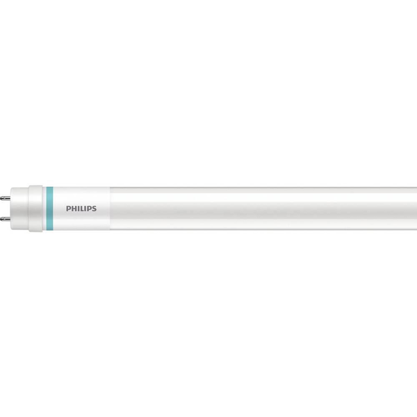 Philips MASTER LED 64679000 LED-lamp Zacht wit 3000 K 8 W G13