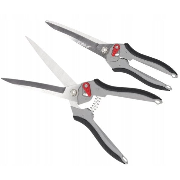 Dedra 80A009 Virágmetszőolló Állítható 25-50Mm (80A009)