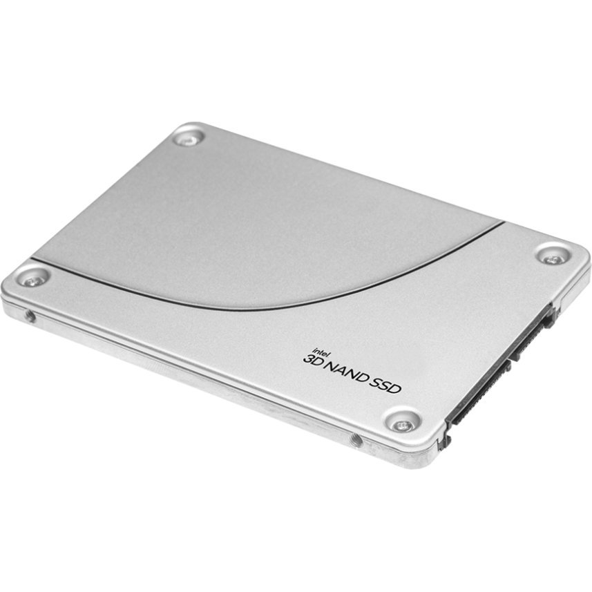 Solidigm D3-S4520 3.84TB 2.5" SATA SSD (SSDSC2KB038TZ1Z)