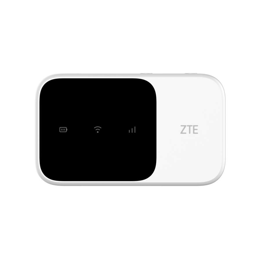 ZTE MF17B LTE WiFi6 Router - Fehér (MF17B)