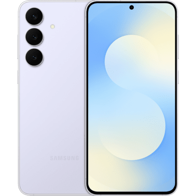 Samsung Galaxy S25 FE 17 cm (6.7") Dual SIM Android 16.0 5G USB Type-C 8 GB 256 GB 4900 mAh Blå