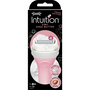 WILKINSON Intuition Ultra Moisture + 1 pótfej
