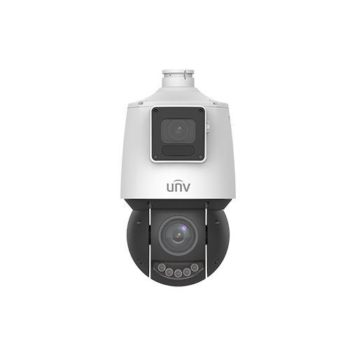 Uniview Easy Speed Dome IP kamera (IPC94144SR-X25-F40C) (IPC94144SR-X25-F40C)