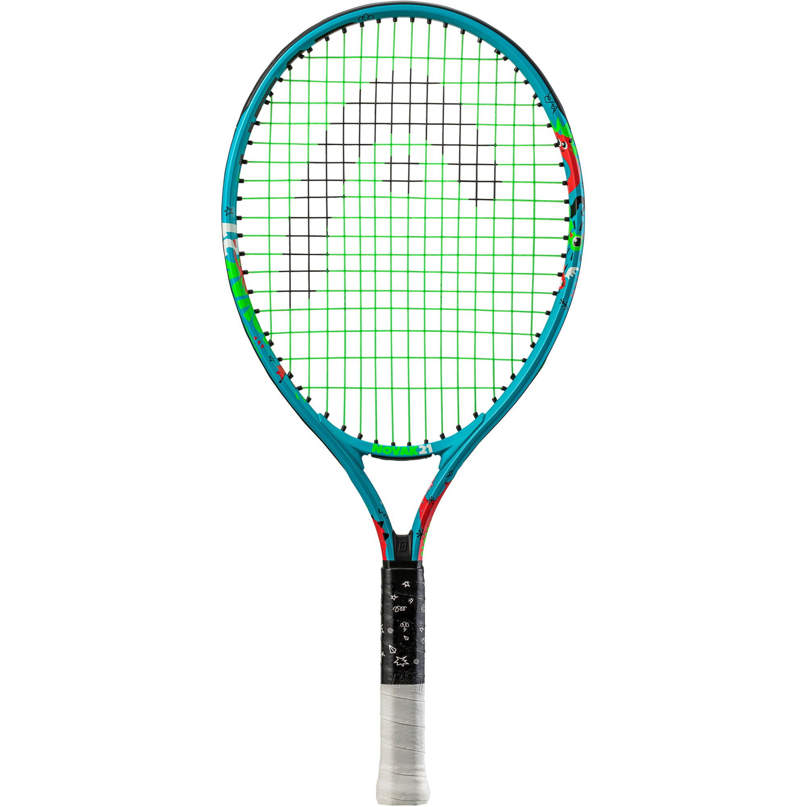 Head Novak 21 (724794220658)