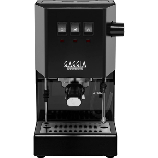 Gaggia Classic Evo Karos Espresso Kávéfőző 1200W Fekete