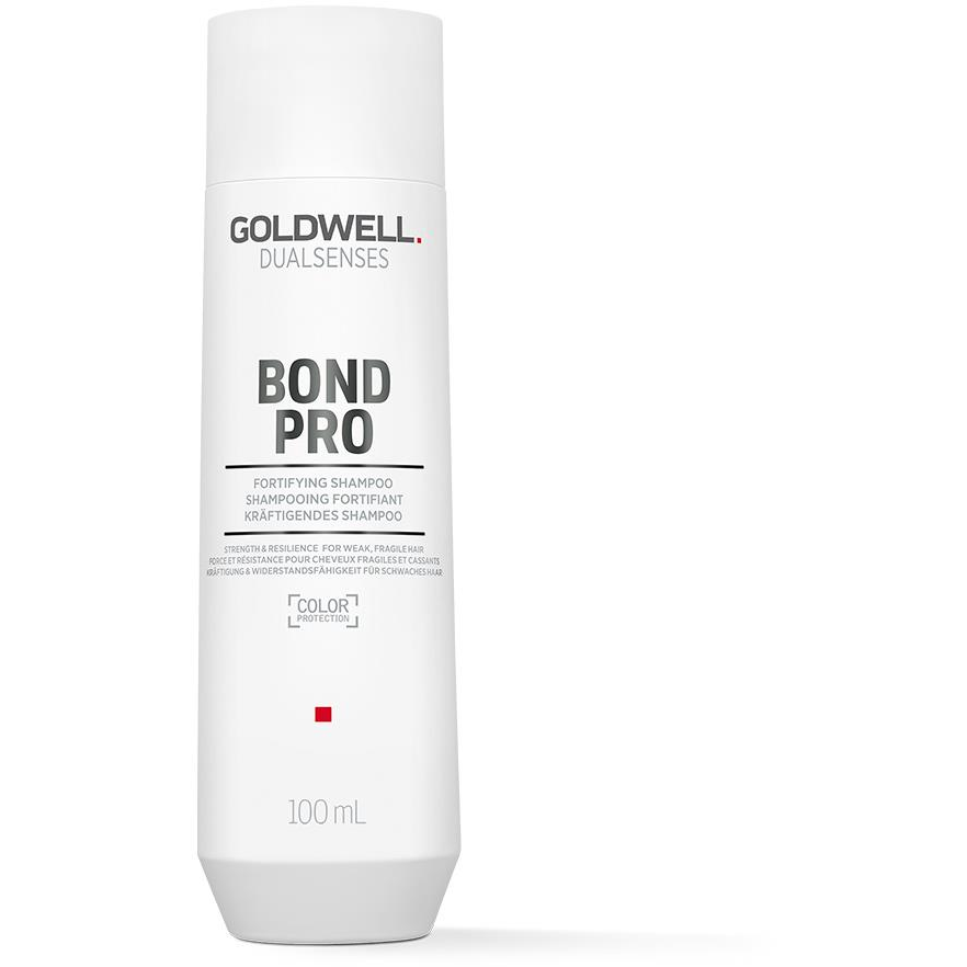 Goldwell Dualsenses Bond Pro erősítő sampon 100 ml (40216091997)