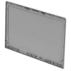 HP N44240-001 laptop reserve-onderdeel Displayafdekking