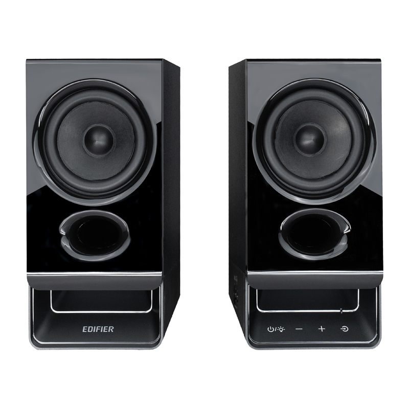 EDIFIER R20BT 2.0 hangszóró fekete
