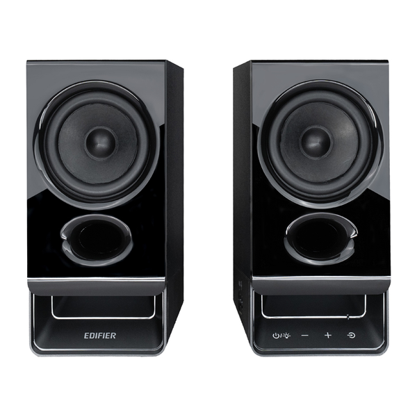 EDIFIER R20BT 2.0 hangszóró fekete