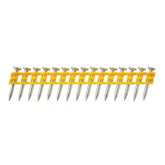 DeWalt DCN8901045 szögkészlet betonszegezőhöz 45x2,6mm (DCN8901045)
