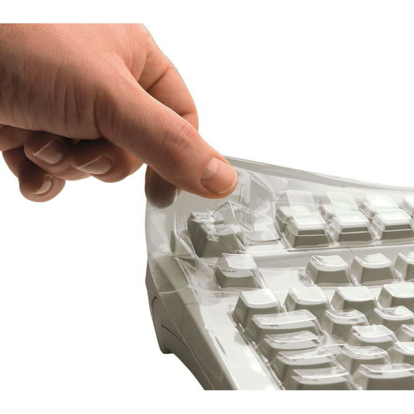 CHERRY WetEx Tastatur cover