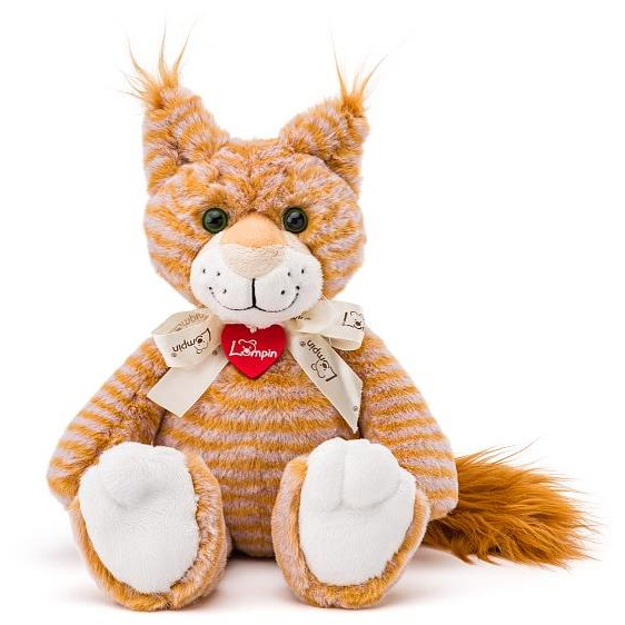 Lumpin' Dexter macska (8591864942022)