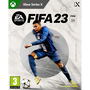 Игра FIFA 23 за Xbox Series X