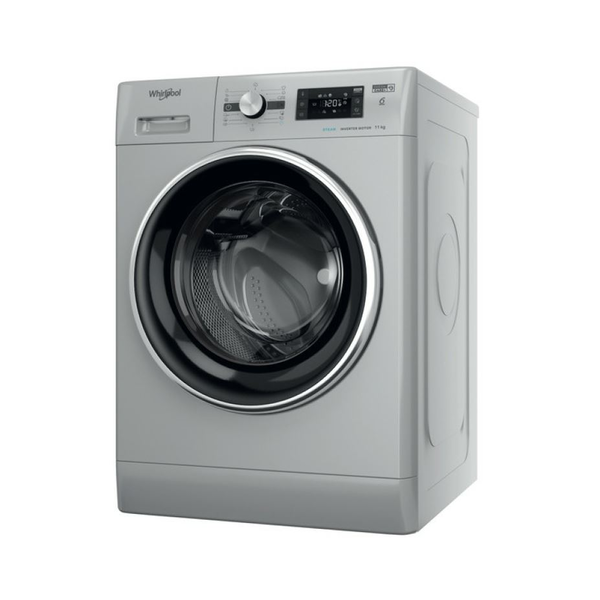 PRAČKA PRŮMYSLOVÁ PRAČKA WHIRLPOOL náplň 11kg AWG1114SD/PRO