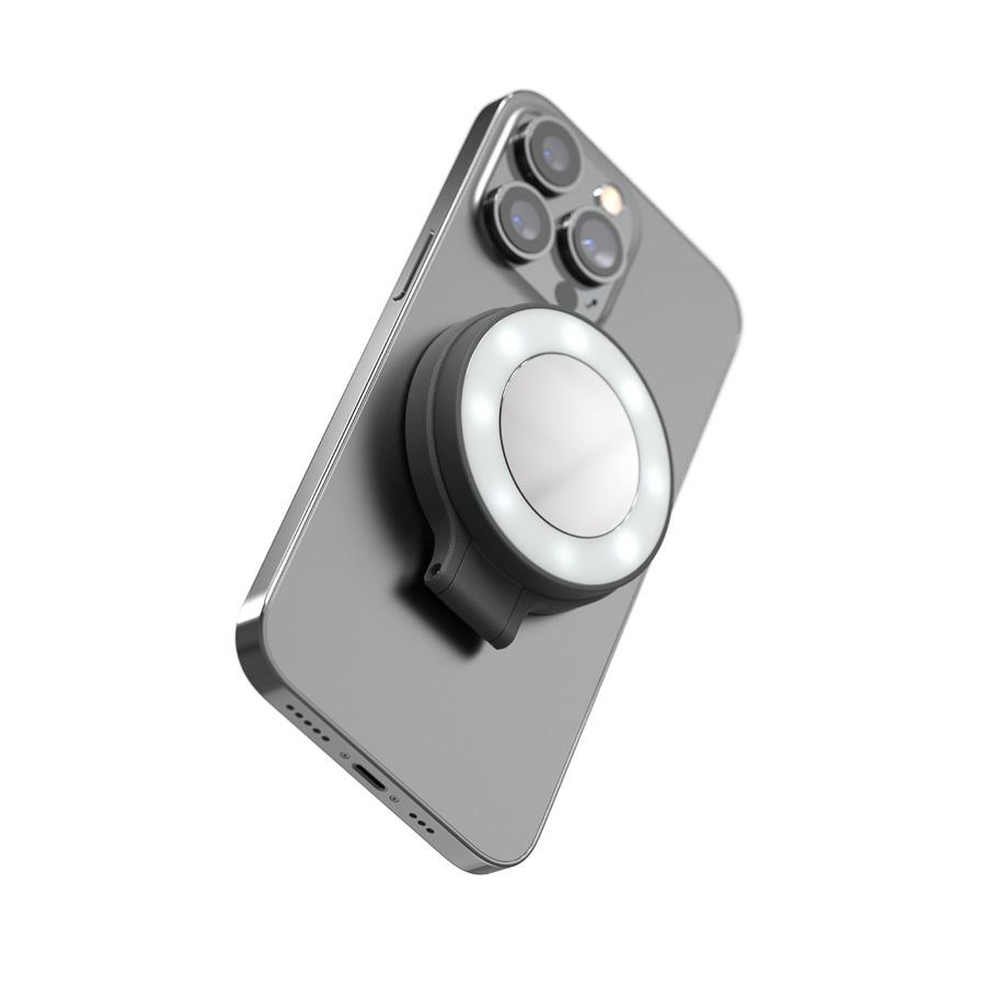 ShiftCam SnapLight magnetická LED lampa MagSafe (SHIFTCAM667678)