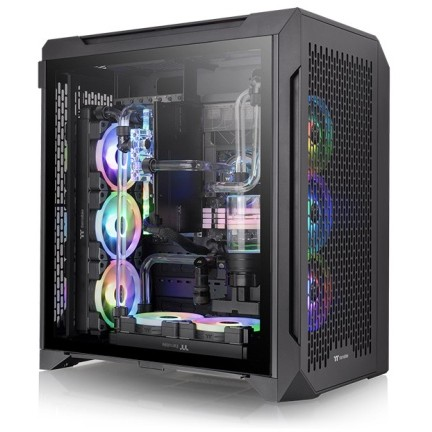 THERMALTAKE CTE C700 Air