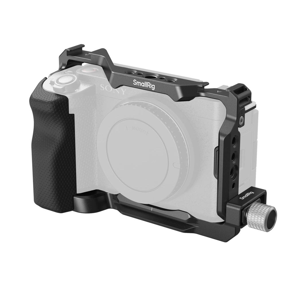 SMALLRIG 4257B Cage Kit for Sony ZV-E1 (4257B)