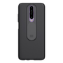 Пластмасов гръб Nillkin, Camshield, За Xiaomi Redmi K30 / K30 5G, Силиконова рамка, Защита на камерата, Черен