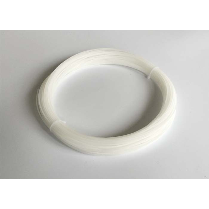 Gembird 3DP-CLN1.75-01 Filament PLA 1.75mm 0.1kg - Fehér (3DP-CLN1.75-01)