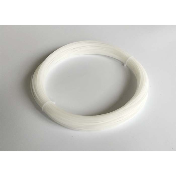 Filament PLA Gembird 1,75 mm 100 g bílý