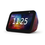 Amazon Echo Show 5 Gen3 Kids Intelligens hangszóró - Mintás