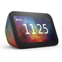 Amazon Echo Show 5 Gen3 Kids Intelligens hangszóró - Mintás