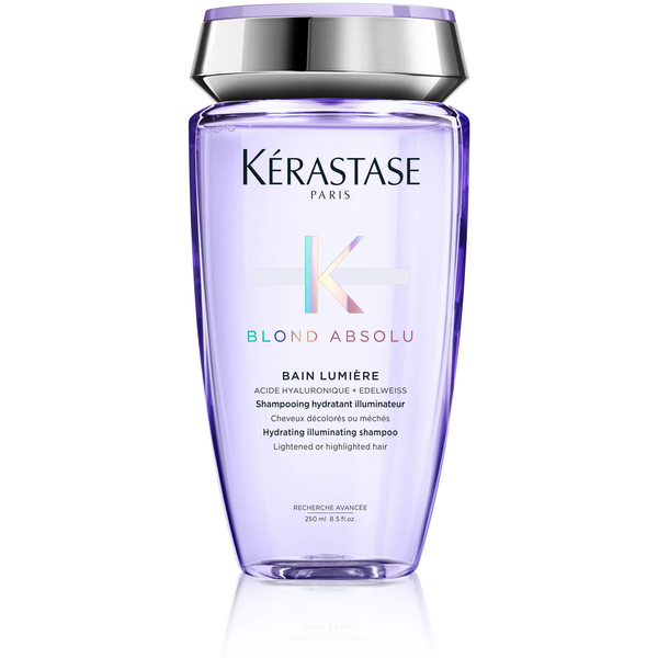 KÉRASTASE Blond Absolu Bain Lumiere 250 ml