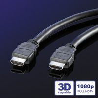 Kabel Roline 11.04.5572 HDMI - HDMI 2 m