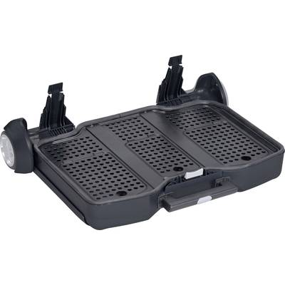 Allit ProServe Trolleybox 270 (457980) Görgő készlet, szerszámos kofferhez (457980)
