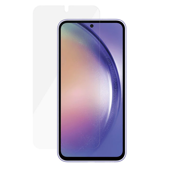 PanzerGlass SAFE95687 protezione per lo schermo e il retro dei telefoni cellulari Pellicola proteggischermo trasparente Samsung 1 pz