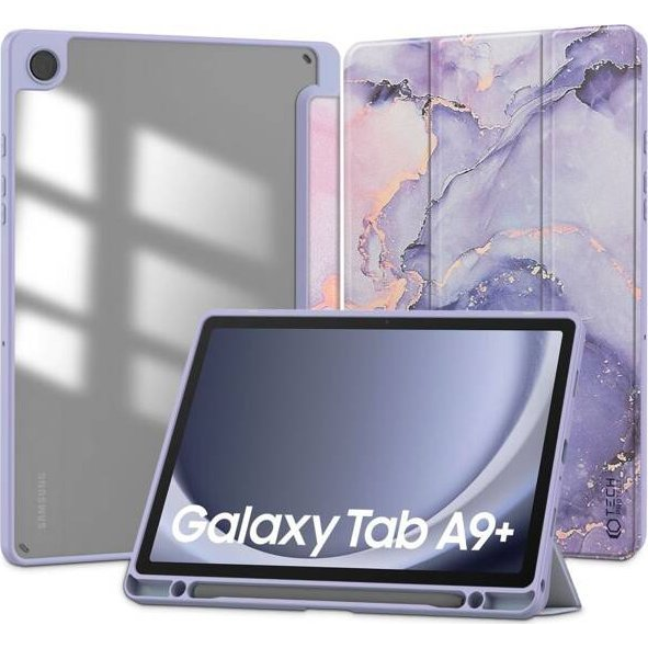 Pouzdro pro Samsung Galaxy Tab A9+ Plus 11.0