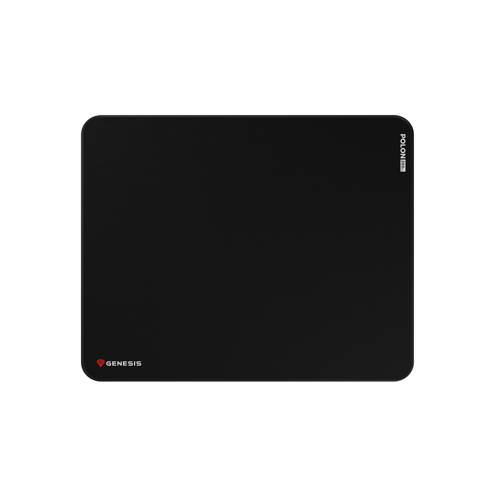 Genesis Polon 200 Gaming Egérpad - XL (NPG-1932)