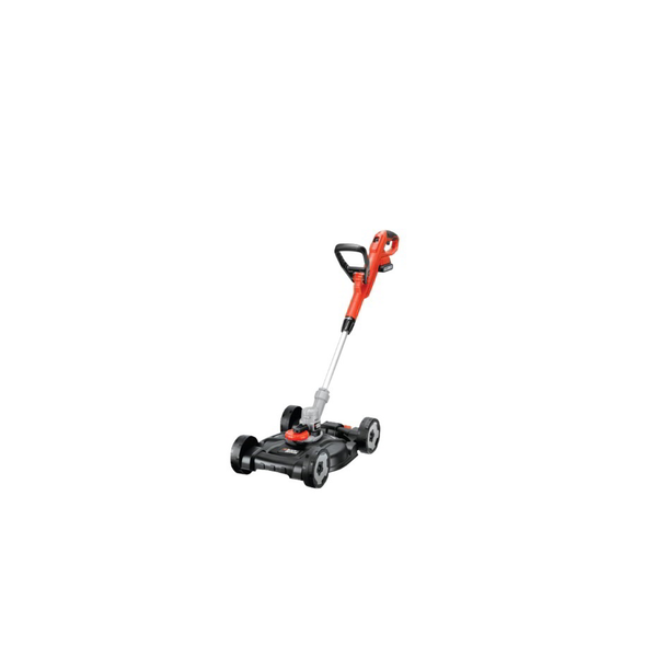 Black&Decker STC1820CM 3-in-1 Akkus szegélynyíró (Akkumulátorral)