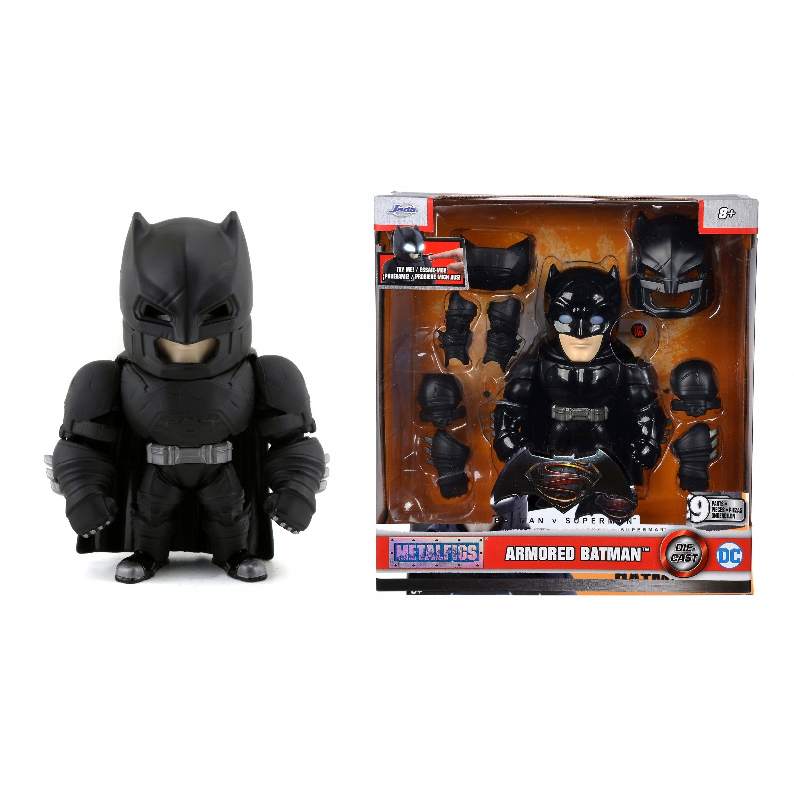 Jada Toys - Batman (253213009)