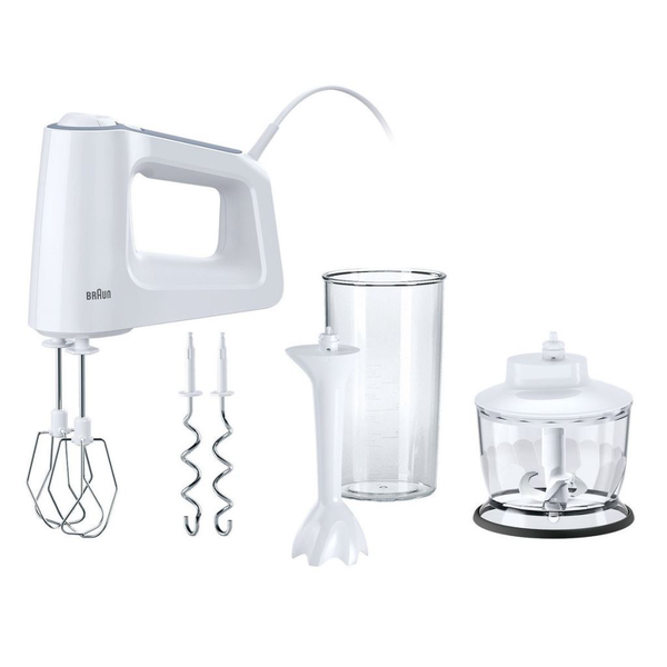 Braun MultiMix 3 HM 3135 kézi mixer
