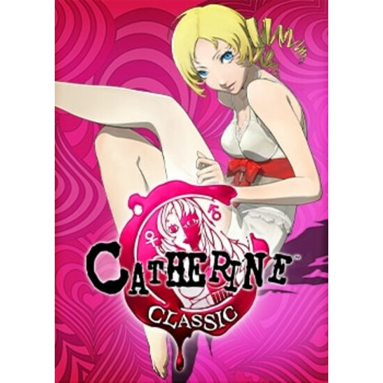 Catherine Classic