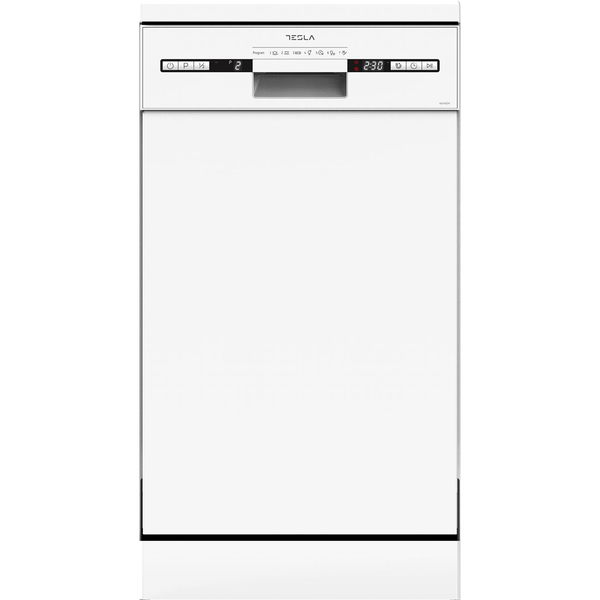 Tesla WD461M szabadonálló mosogatógép fehér