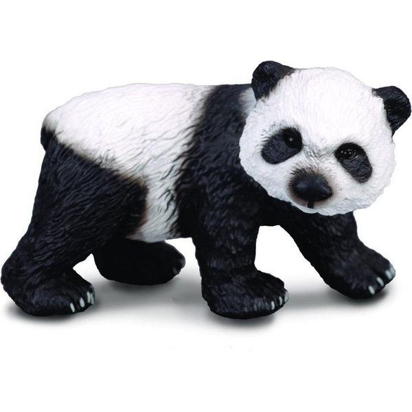 Collecta Niedźwiadek pandy wielkiej stojący