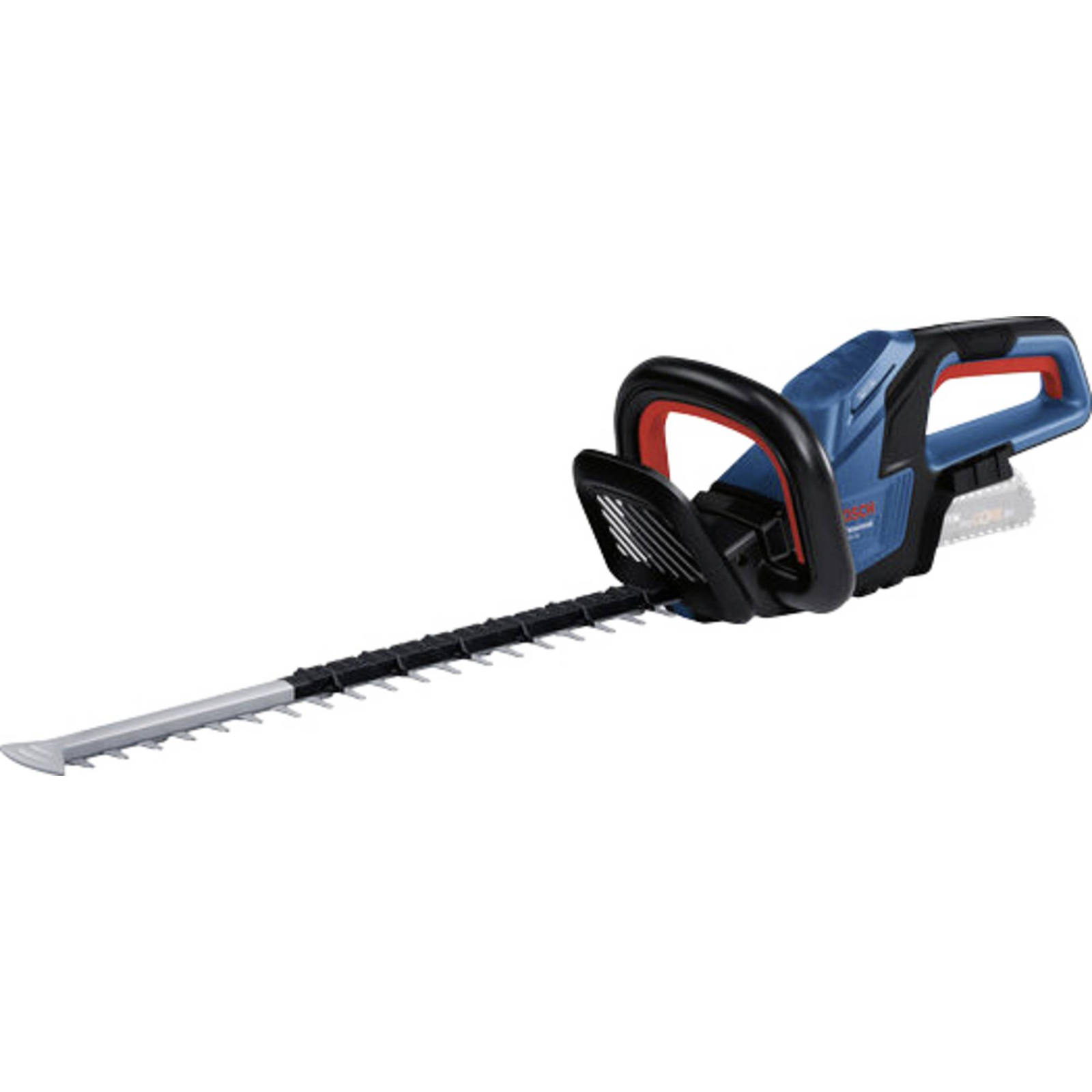 Bosch GHE 18V-50 Professional Solo 18V Akkumulátoros Sövényvágó (Akku és töltő nélkül) (06008C9500)